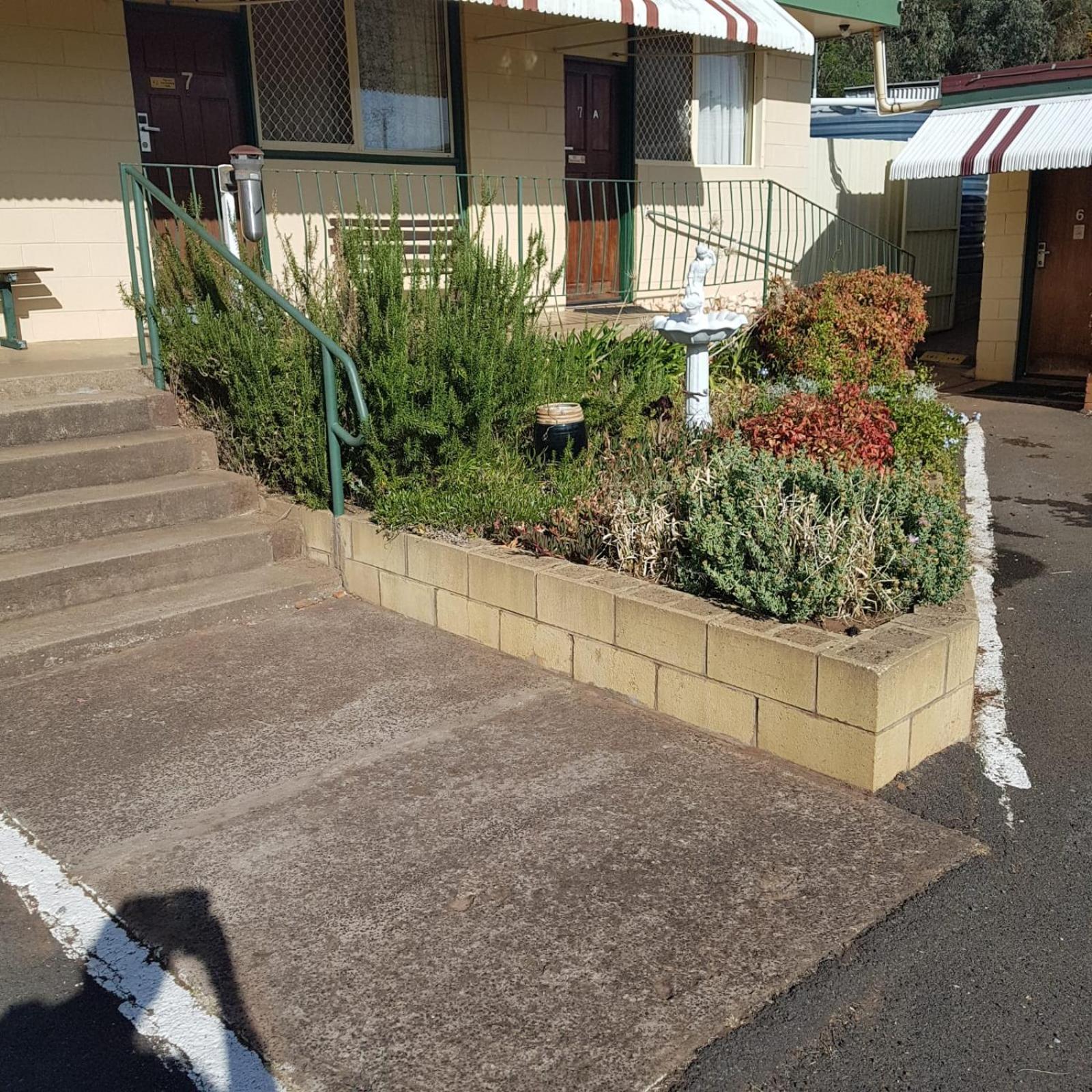 Golden Peak Motel Peakhill Peak Hill エクステリア 写真