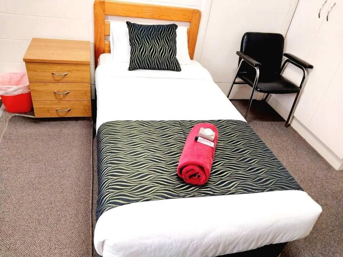 Golden Peak Motel Peakhill Peak Hill エクステリア 写真